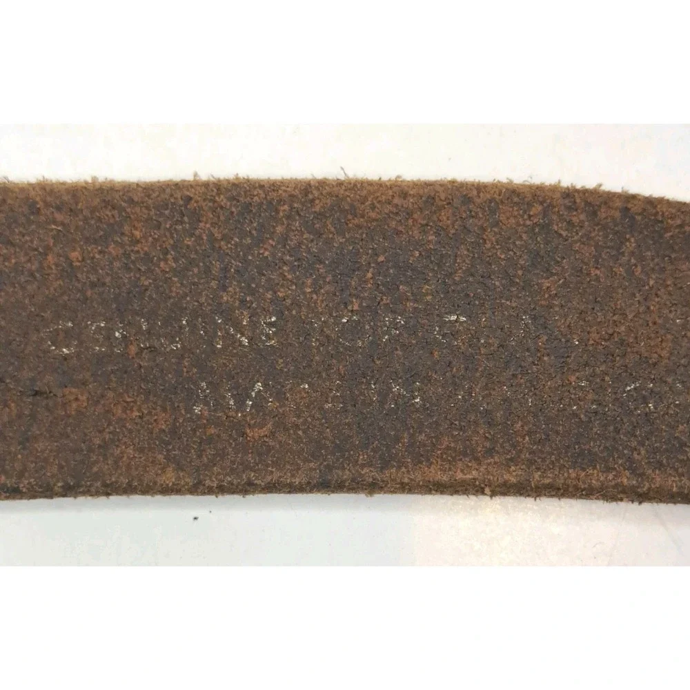 Unbranded genuine leather